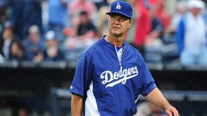 Don Mattingly