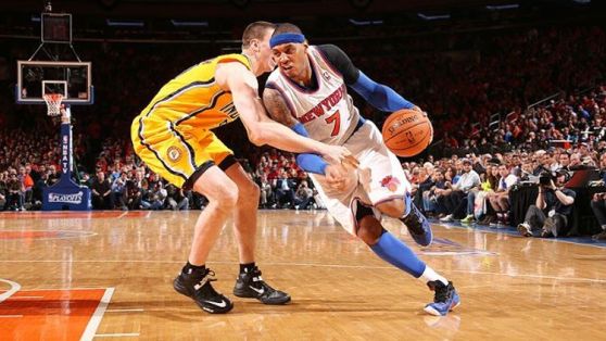 Carmelo Anthony
