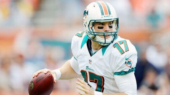 Ryan Tannehill
