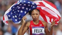 Allyson Felix
