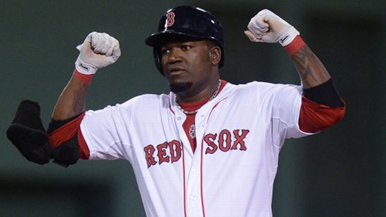 David Ortiz
