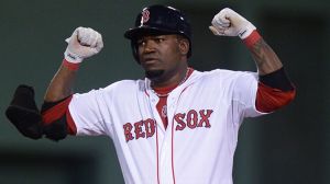 David Ortiz