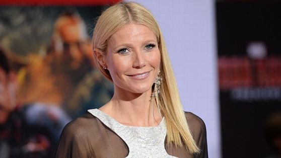 Gwyneth Paltrow