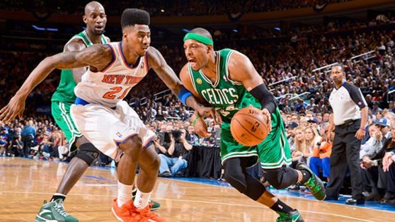 Paul Pierce