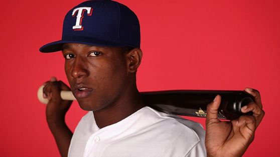 Jurickson Profar