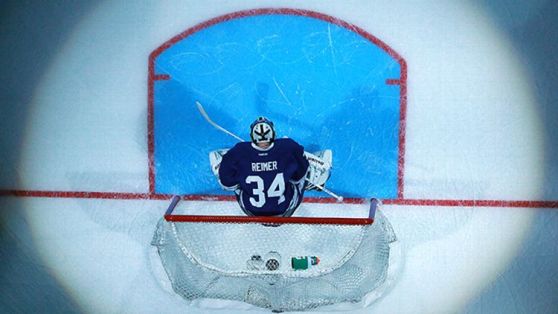 James Reimer