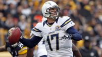 Philip Rivers