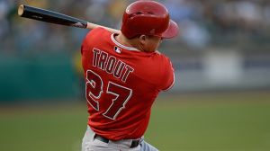 Mike Trout