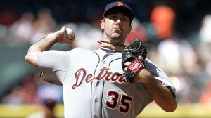 Justin Verlander