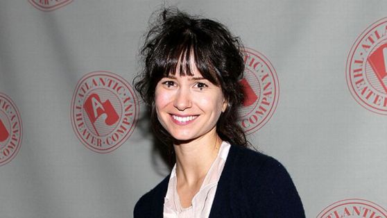 Katherine Waterston