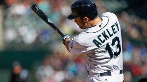 Dustin Ackley