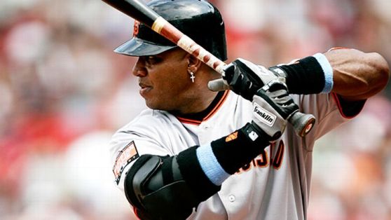 Barry Bonds