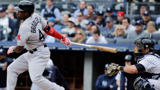 Jackie Bradley Jr.