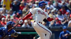 Domonic Brown