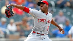 Aroldis Chapman