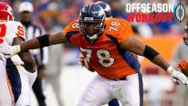 Ryan Clady