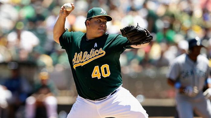 Bartolo Colon