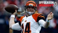 Andy Dalton
