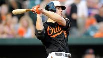 Chris Davis
