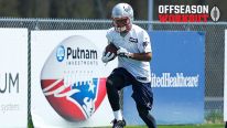 Aaron Dobson