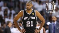 Tim Duncan
