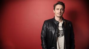 James Franco