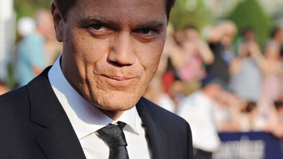 Michael Shannon