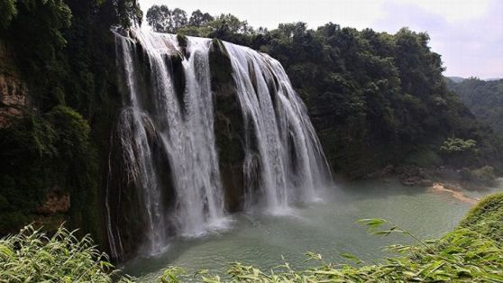 Waterfall