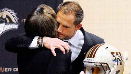 P.J. Fleck
