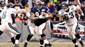 Keith Traylor