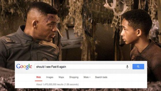After Earth