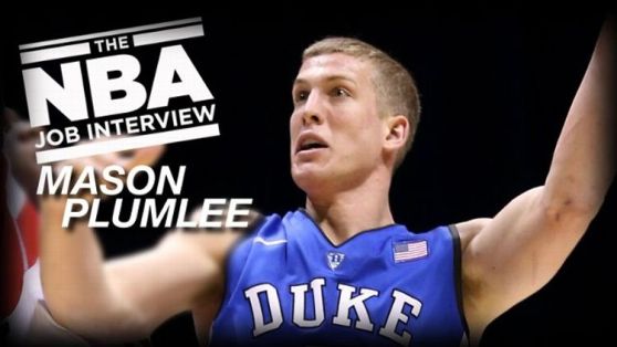 Mason Plumlee