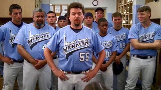 Eastbound & Down