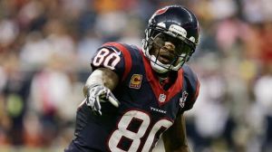Andre Johnson