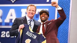 Tavon Austin