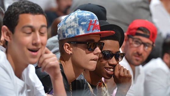 Justin Bieber