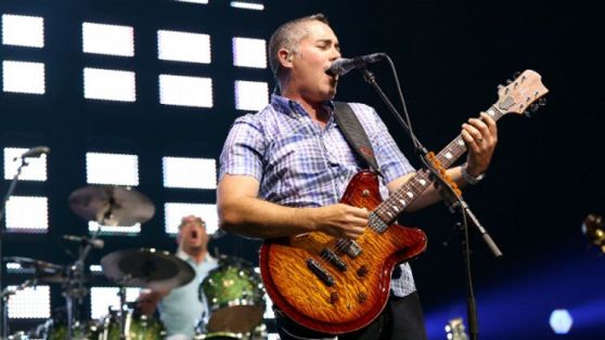 Barenaked Ladies
