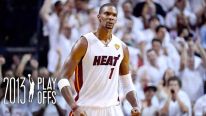 Chris Bosh