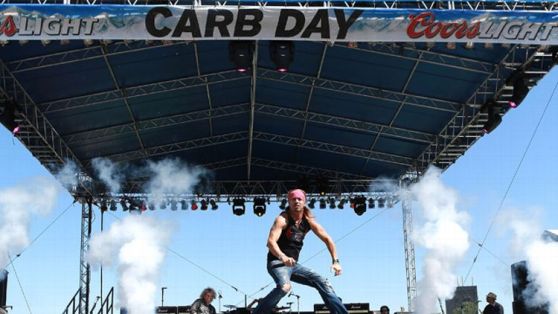 Bret Michaels