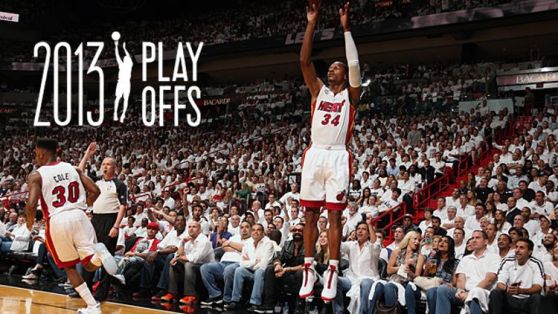 Ray Allen