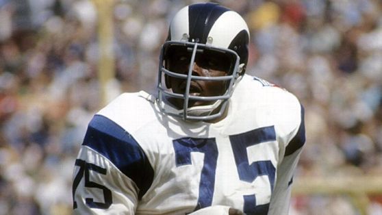 Deacon Jones