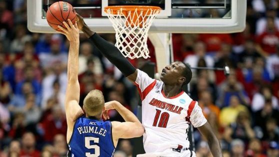 Gorgui Dieng