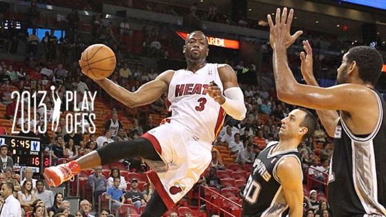 Dwyane Wade