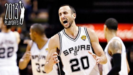 Ginobili