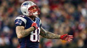Aaron Hernandez