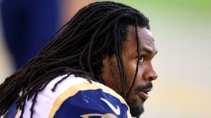 Steven Jackson
