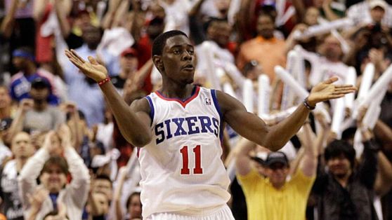 Jrue Holiday