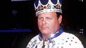 Jerry 'The King' Lawler
