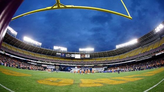 Military Bowl