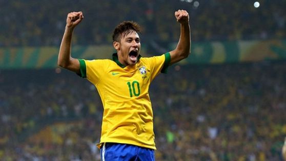 Neymar 